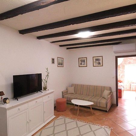 Sea View Apartment Umag 1 Exteriér fotografie