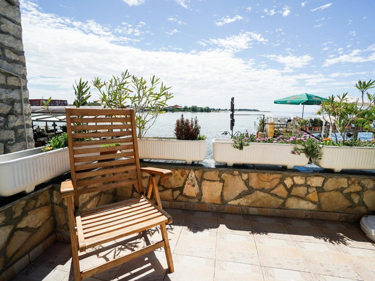 Sea View Apartment Umag 1 Exteriér fotografie